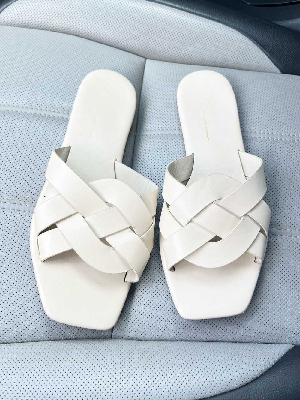 Boutique Flat Sandals